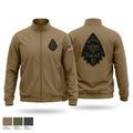 Wetumpka SWAT Windbreaker - 1