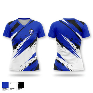 Womens Soccer Jersey, Central wildcats, Women's Soccer, Teamtime, Team time, sublimation, custom sports apparel, team uniforms, spirit wear, spiritwear, sports uniforms, custom shirts, team store, custom team store, fundraiser sports, apparel fundraiser