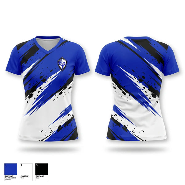Womens Soccer Jersey, Central wildcats, Women's Soccer, Teamtime, Team time, sublimation, custom sports apparel, team uniforms, spirit wear, spiritwear, sports uniforms, custom shirts, team store, custom team store, fundraiser sports, apparel fundraiser