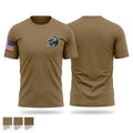 NBC Short Sleeve Performance Shirt - 1