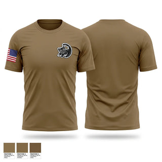 Short Sleeve Performance Shirt, NBC, Navy, Teamtime, Team time, sublimation, custom sports apparel, team uniforms, spirit wear, spiritwear, sports uniforms, custom shirts, team store, custom team store, fundraiser sports, apparel fundraiser