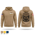 Auxiliary 15738726 Hoodie - 1