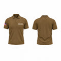 VMH K-9 Short Sleeve Performance Polo - 1