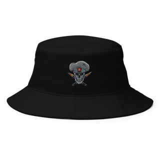 Marine wing support squadron 273 21344026 Bucket Hat | Big Accessories BX003