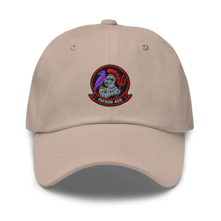 VP-469 14406491 Classic Dad Hat | Yupoong 6245CM