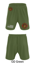 City of Lake Geneva Fire Department 76395935 Athletic Shorts With Pockets - 49