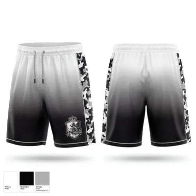REAL JUVENTUD FC 3065727 Mens Soccer Shorts - 1
