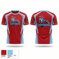 CTX Centurions Short Sleeve Performance Shirt - 1