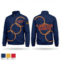 Lassiter NJROTC 48044606 Windbreaker - 1