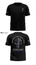 IPSPD Old School Cotton Shirt - 14