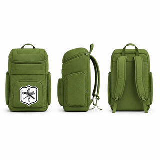 Gear Bag, MCMWTC, Navy, Teamtime, Team time, sublimation, custom sports apparel, team uniforms, spirit wear, spiritwear, sports uniforms, custom shirts, team store, custom team store, fundraiser sports, apparel fundraiser