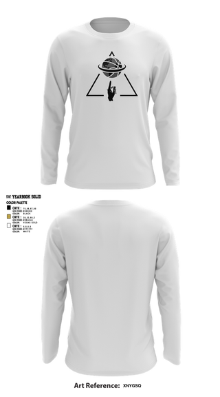 Long Sleeve Performance Shirt, Ball Placement, Men's Basketball, Teamtime, Team time, sublimation, custom sports apparel, team uniforms, spirit wear, spiritwear, sports uniforms, custom shirts, team store, custom team store, fundraiser sports, apparel fundraiser