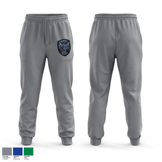 Sweatpants, Hurley Ambulance Service, EMS/EMT, Teamtime, Team time, sublimation, custom sports apparel, team uniforms, spirit wear, spiritwear, sports uniforms, custom shirts, team store, custom team store, fundraiser sports, apparel fundraiser