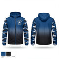 Wisconsin Prodigy 26650136 Windbreaker - 1