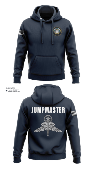 Hoodie, JCU, , Teamtime, Team time, sublimation, custom sports apparel, team uniforms, spirit wear, spiritwear, sports uniforms, custom shirts, team store, custom team store, fundraiser sports, apparel fundraiser