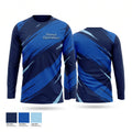Donut Operators Long Sleeve Performance Shirt - 1