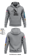 Hounds 12044335 Hoodie - 3
