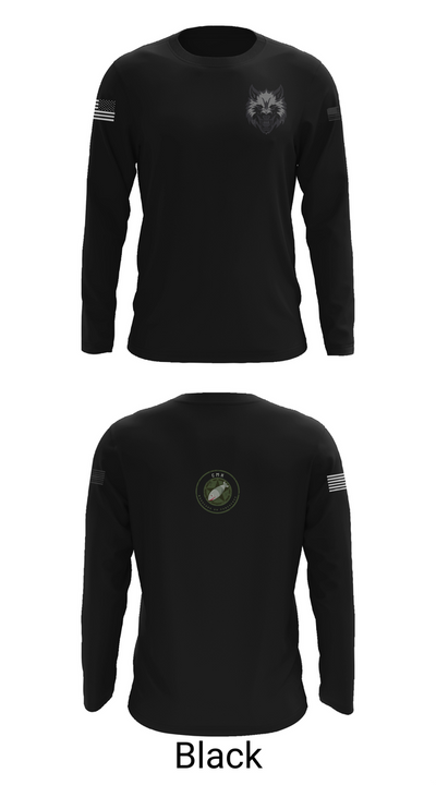 CMX 42179548 Long Sleeve Performance Shirt 26