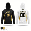 ATC Sports 50874562 Hoodie - 1