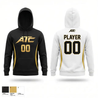Hoodie, ATC Sports, , Teamtime, Team time, sublimation, custom sports apparel, team uniforms, spirit wear, spiritwear, sports uniforms, custom shirts, team store, custom team store, fundraiser sports, apparel fundraiser