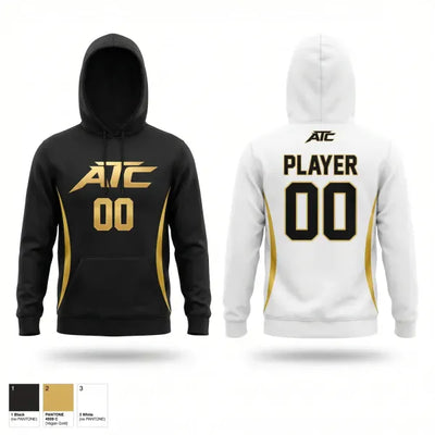ATC Sports 50874562 Hoodie - 1