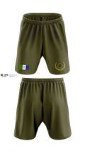 Appala Republic 15950963 Athletic Shorts With Pockets - 3