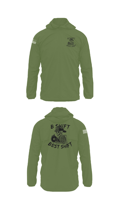 812 CES (B shift) 21761053 Windbreaker - 41