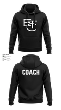 Endeavour Training Club Hoodie - 6