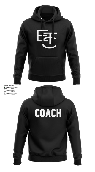 Hoodie, Endeavour Training Club, , Teamtime, Team time, sublimation, custom sports apparel, team uniforms, spirit wear, spiritwear, sports uniforms, custom shirts, team store, custom team store, fundraiser sports, apparel fundraiser