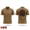 Production Short Sleeve Performance Polo - 1