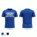 Cambridge springs girls soccer Short Sleeve Performance Shirt - 2