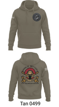 Charlie Battery 2-114th FA 47332730 Hoodie - 74