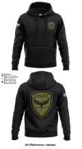 SWAT 37842893 Hoodie - 7