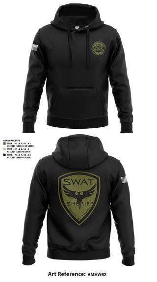 Hoodie, , Police, Teamtime, Team time, sublimation, custom sports apparel, team uniforms, spirit wear, spiritwear, sports uniforms, custom shirts, team store, custom team store, fundraiser sports, apparel fundraiser