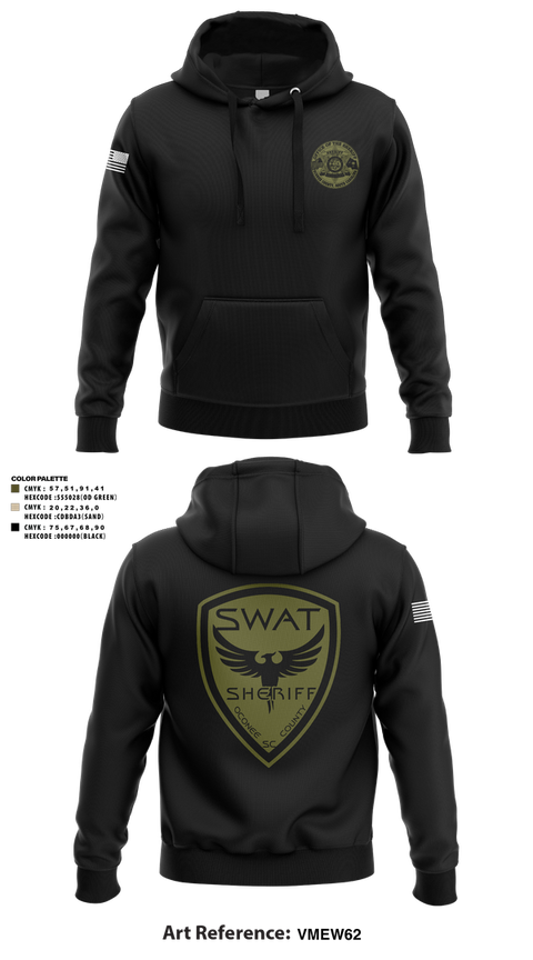 Hoodie, , Police, Teamtime, Team time, sublimation, custom sports apparel, team uniforms, spirit wear, spiritwear, sports uniforms, custom shirts, team store, custom team store, fundraiser sports, apparel fundraiser