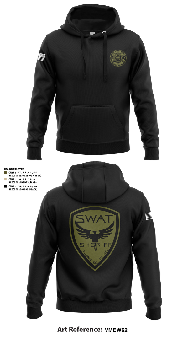 Hoodie, , Police, Teamtime, Team time, sublimation, custom sports apparel, team uniforms, spirit wear, spiritwear, sports uniforms, custom shirts, team store, custom team store, fundraiser sports, apparel fundraiser
