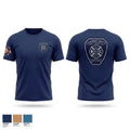 Community Fire / Rescue Short Sleeve Performance Shirt - 1