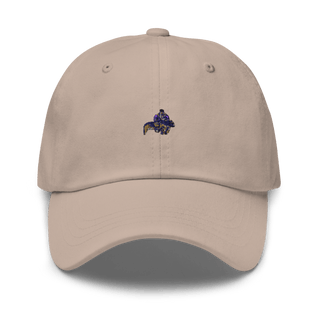 Bravo three 34132903 Classic Dad Hat | Yupoong 6245CM