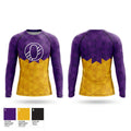 Onsted MS XC Long Sleeve Performance Shirt - 2