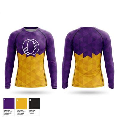 Onsted MS XC Long Sleeve Performance Shirt - 2
