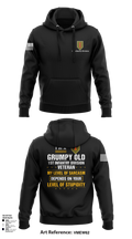 1st Infantry Division 23102862 Hoodie - 22