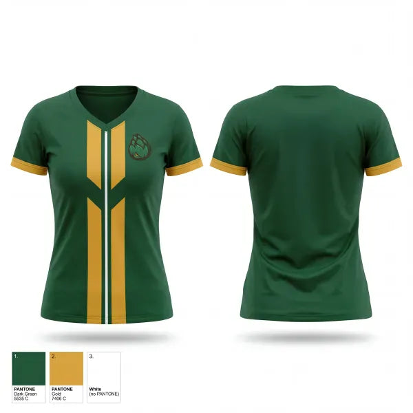 Womens Short Sleeve Vneck Shirt, Scottsdale CC, Women's Soccer, Teamtime, Team time, sublimation, custom sports apparel, team uniforms, spirit wear, spiritwear, sports uniforms, custom shirts, team store, custom team store, fundraiser sports, apparel fundraiser