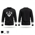 Barbarians Hawaii 57662281 Crew Neck Sweatshirt - 2