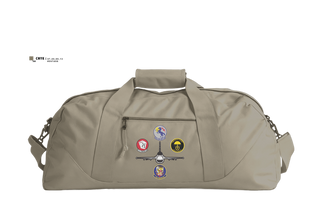 Duffle Bag, 20 OSS, , Teamtime, Team time, sublimation, custom sports apparel, team uniforms, spirit wear, spiritwear, sports uniforms, custom shirts, team store, custom team store, fundraiser sports, apparel fundraiser