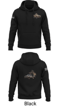 2-124th Infantry Regiment 2034166 Hoodie - 16