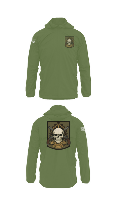430th MP Detachment 58088403 Windbreaker - 41