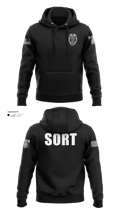 SORT 51609310 Hoodie - 21