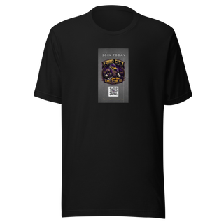 Unisex Staple T-Shirt - Black