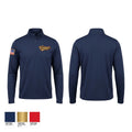 Runge Volunteer Fire Department Windbreaker - 1
