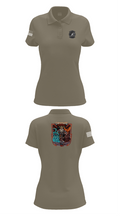 Macs-1 16325629 Women's Short Sleeve Performance Polo  - 75
